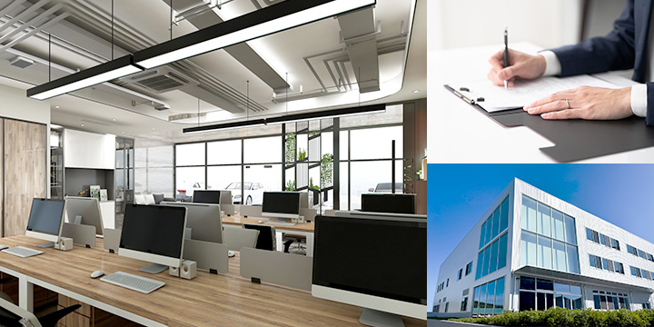 不動産イメージ